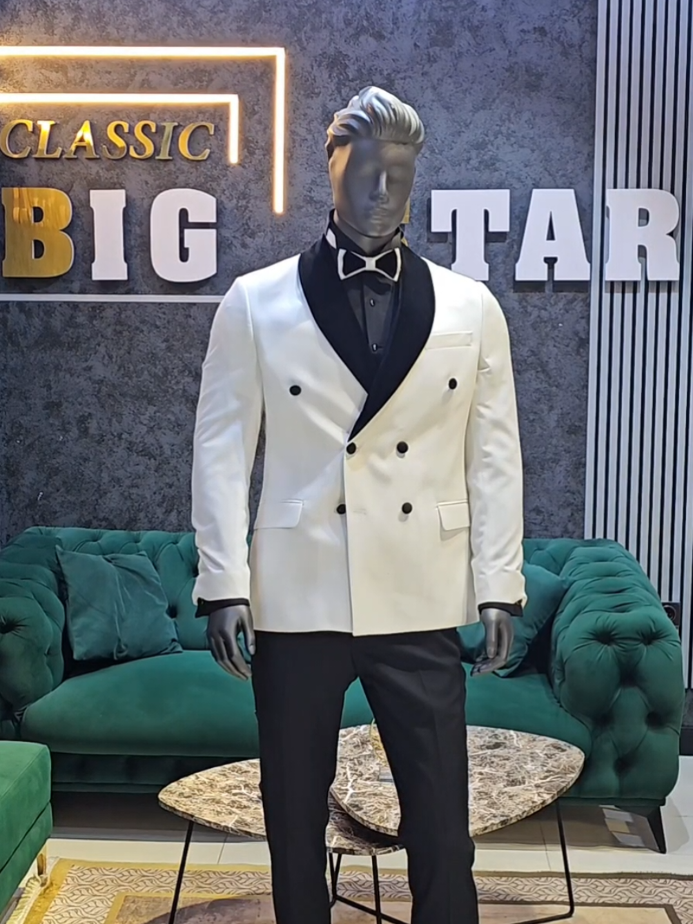 @BIG STAR Classic Guelma