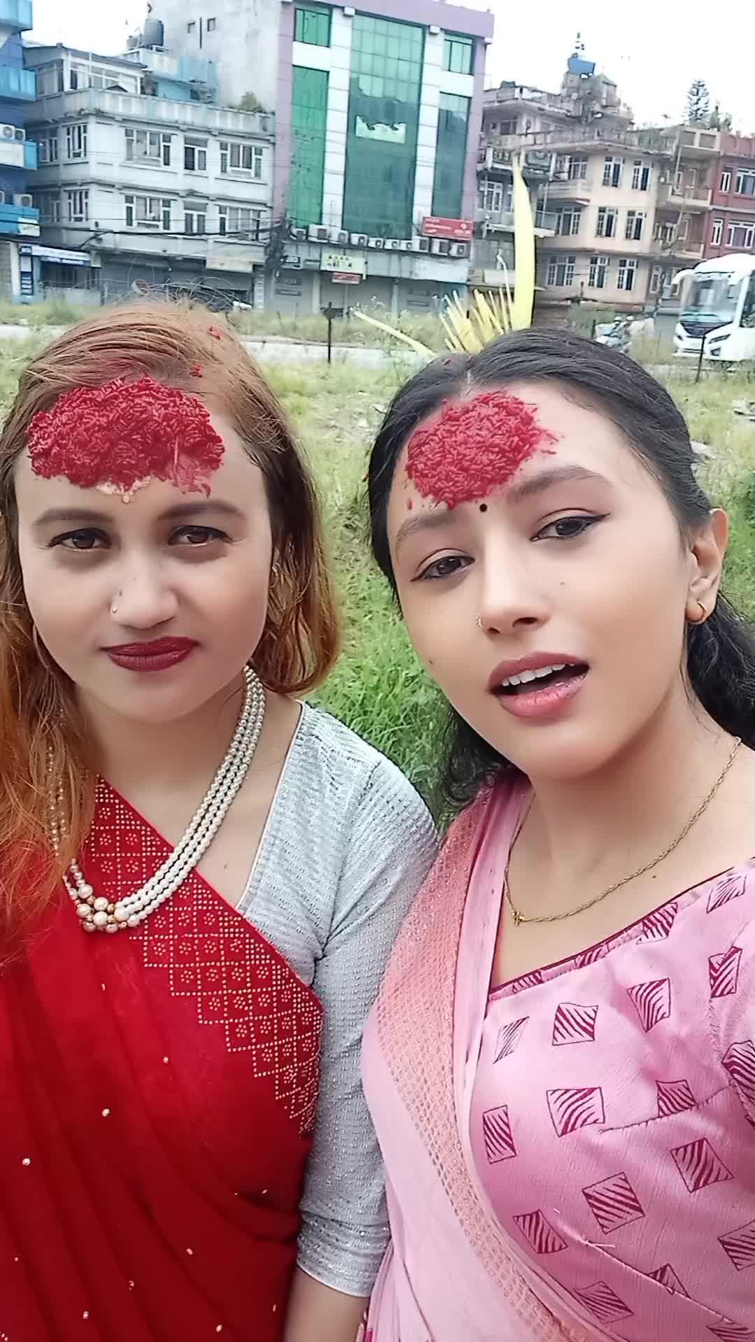 @kritima Tiwari