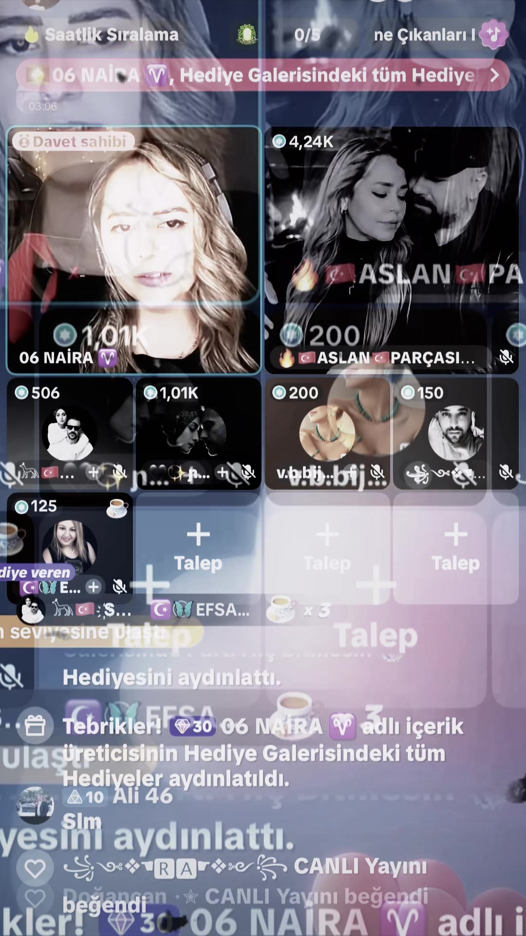 @06 NAİRA ♈️