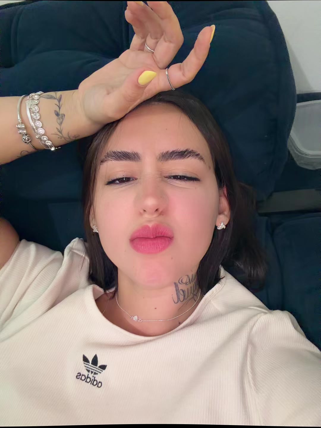@Giulia Gusmão 🐝