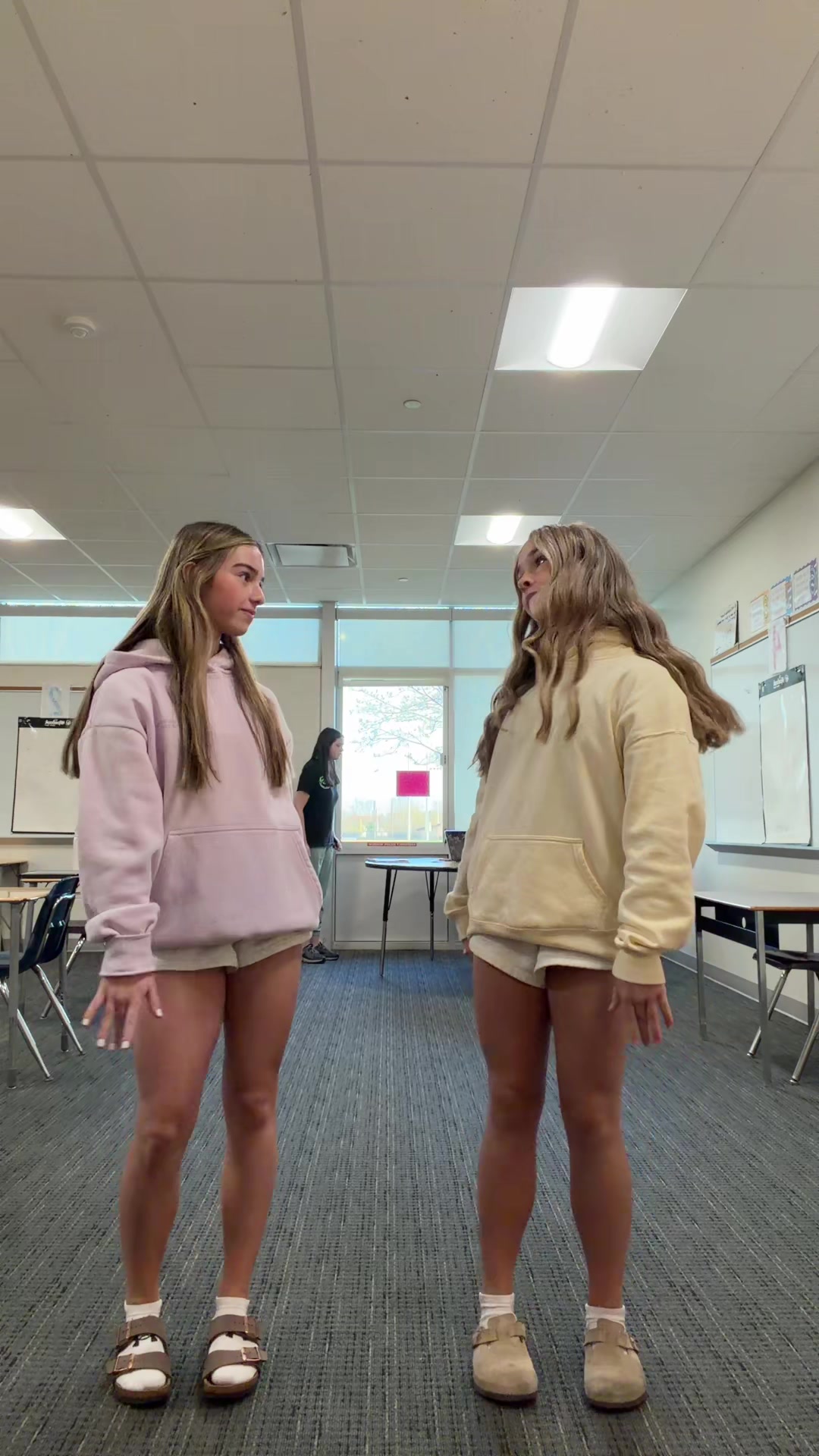 @lainey&sierra