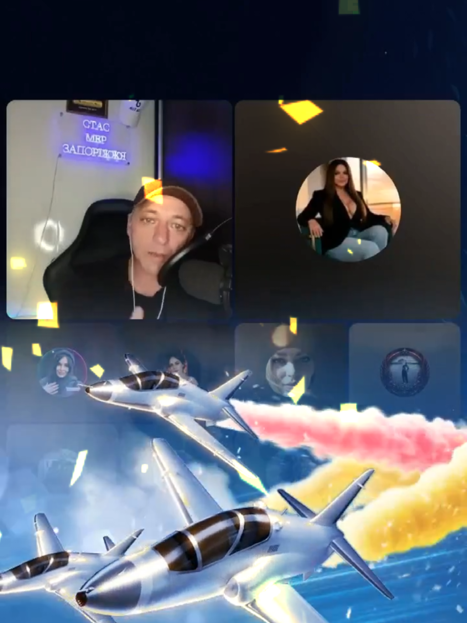 @Стас мэр Запорожья