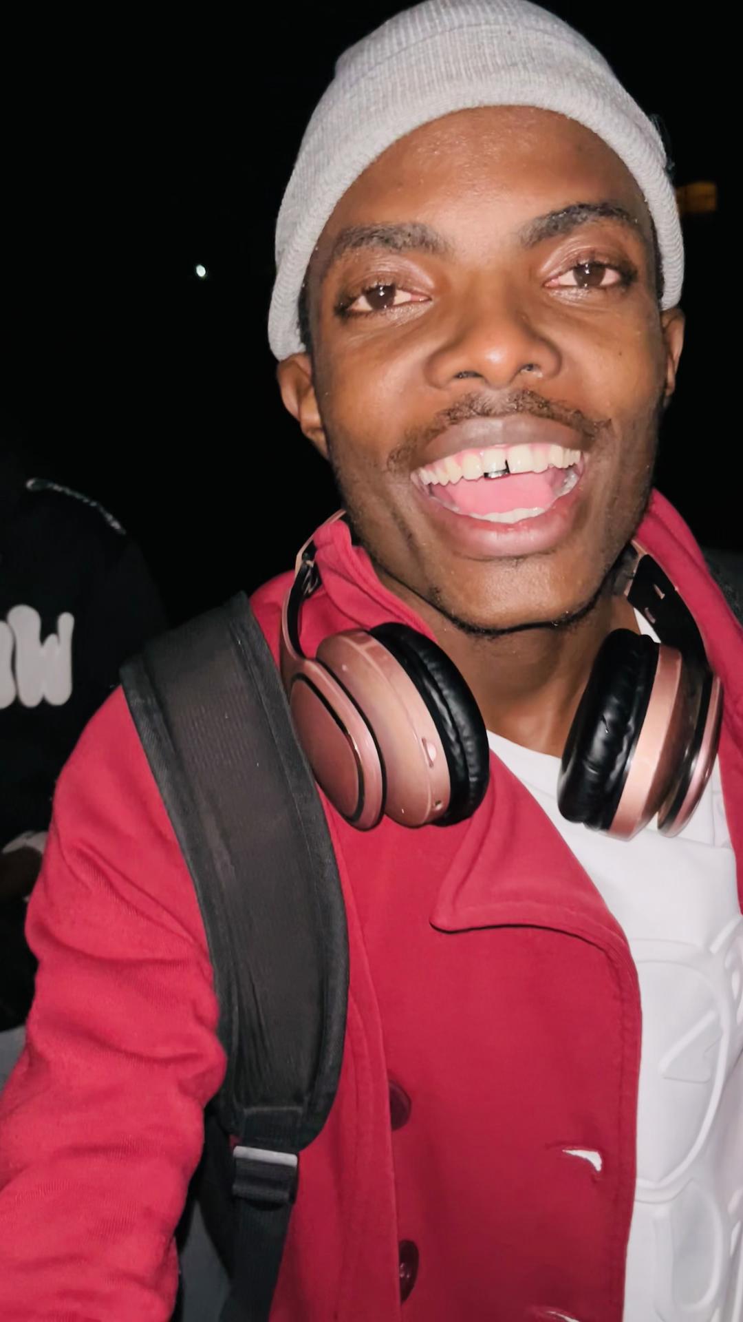 @Nduvho Thé Vocalist
