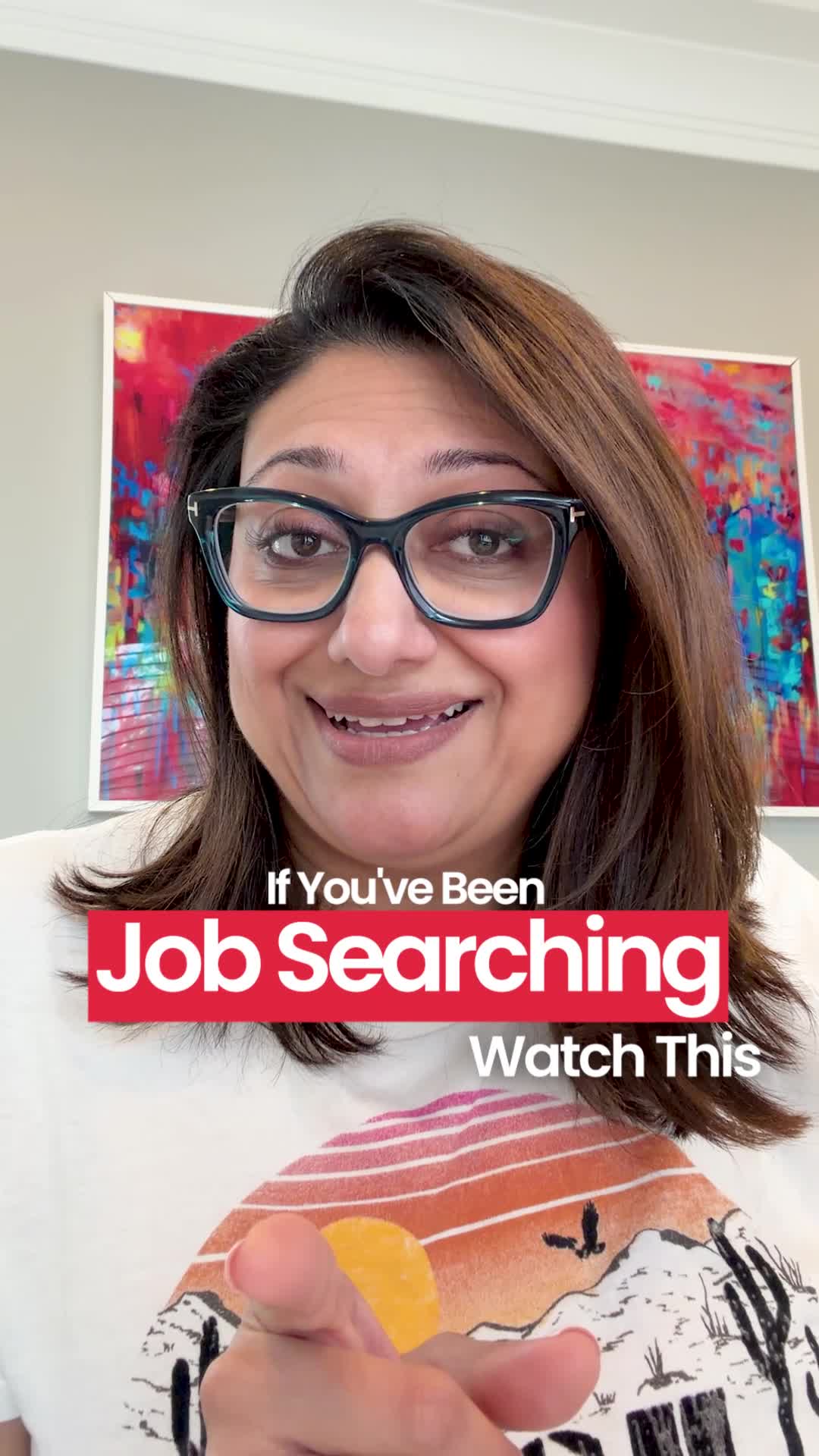 @Elite Recruiter - Deepali Vyas