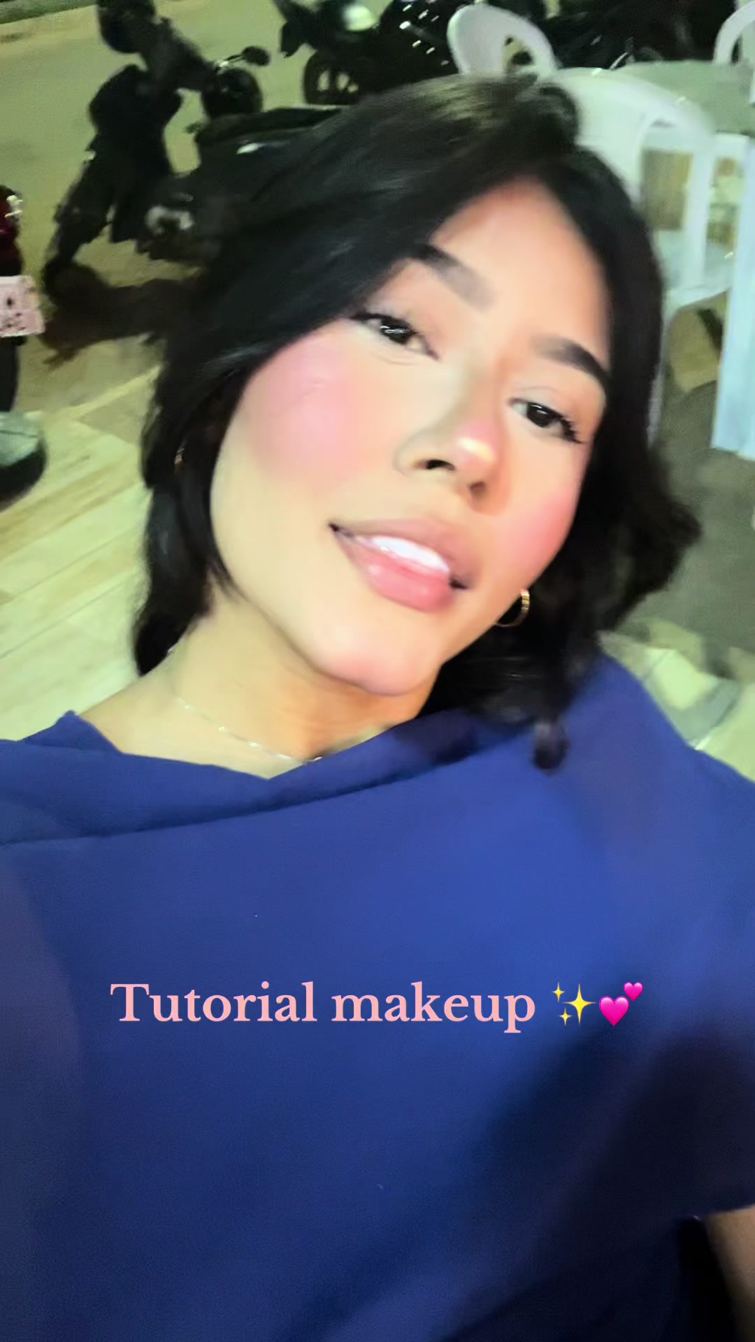 @Geovana