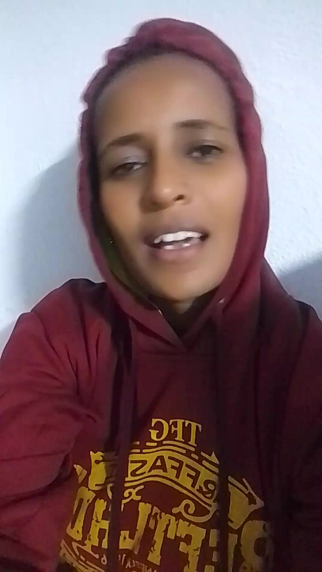 @F/ttu Milki Mosisa