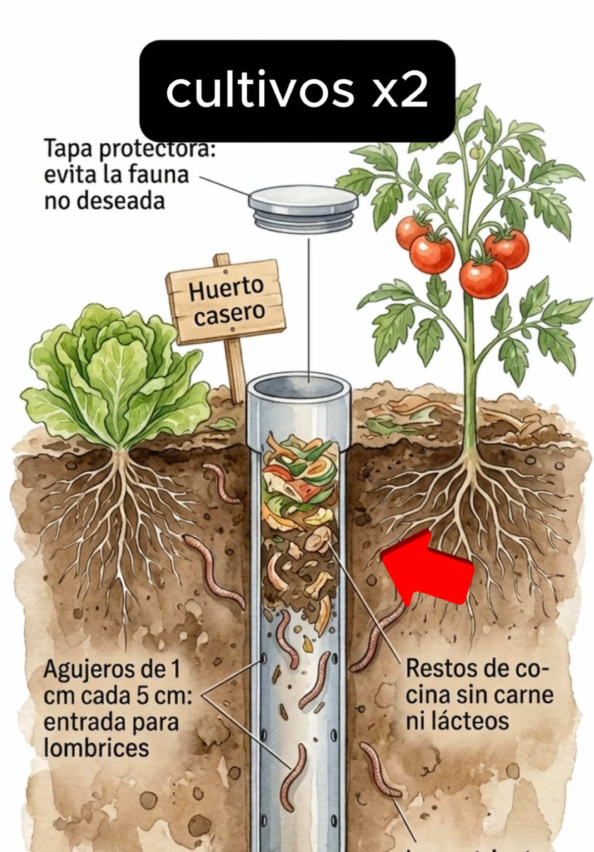 @Señor de los Tips