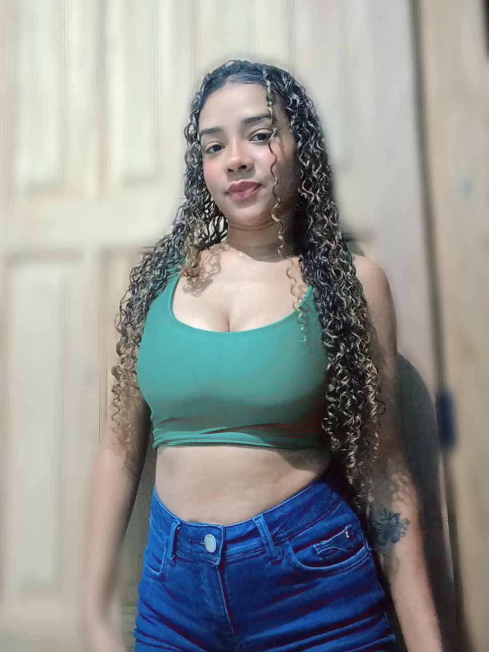@kevily_Prestesz 🌸✨️