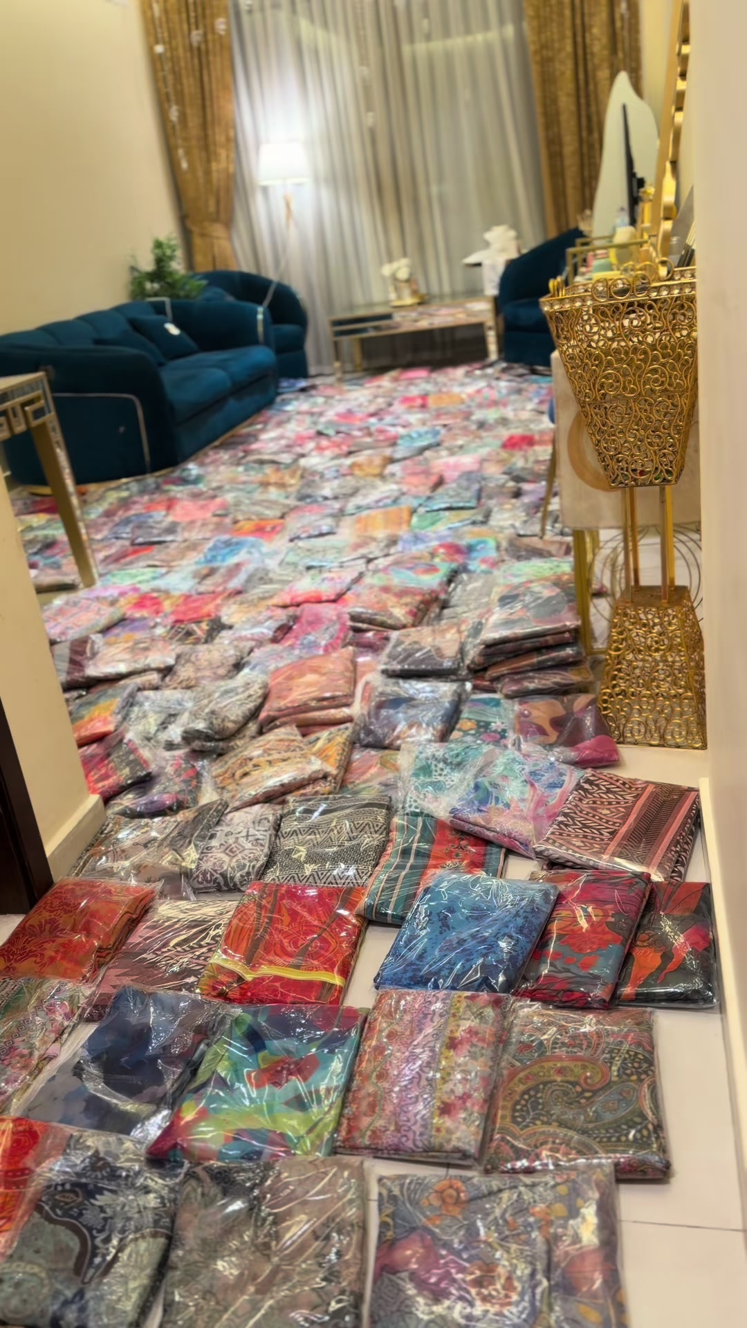 @المصممه/بشائرهشام (توب سوداني)