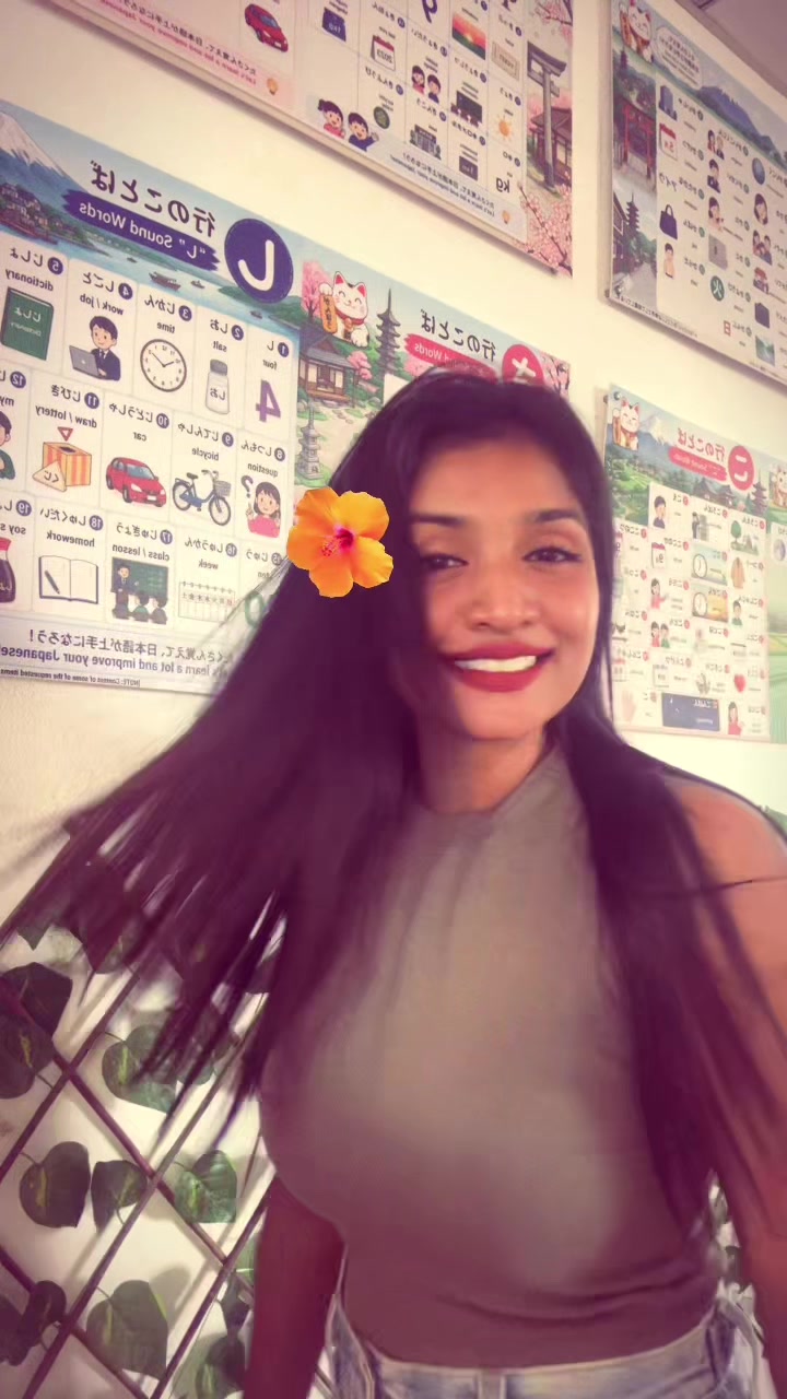 @Nilu Sensei