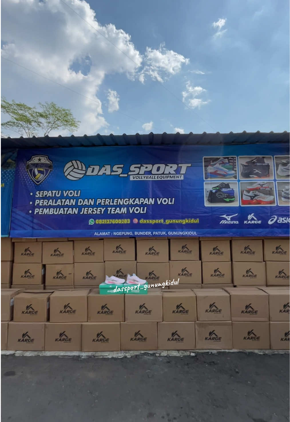 @DAS Sport