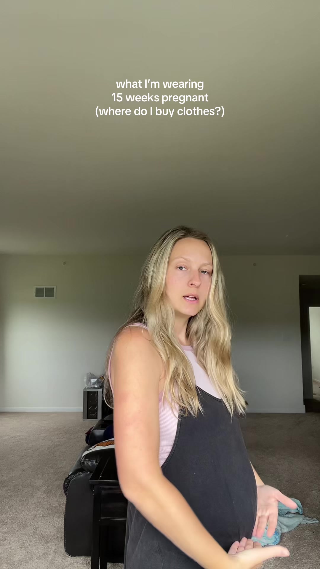 @Alyssa Wallenfang | Girl Mom