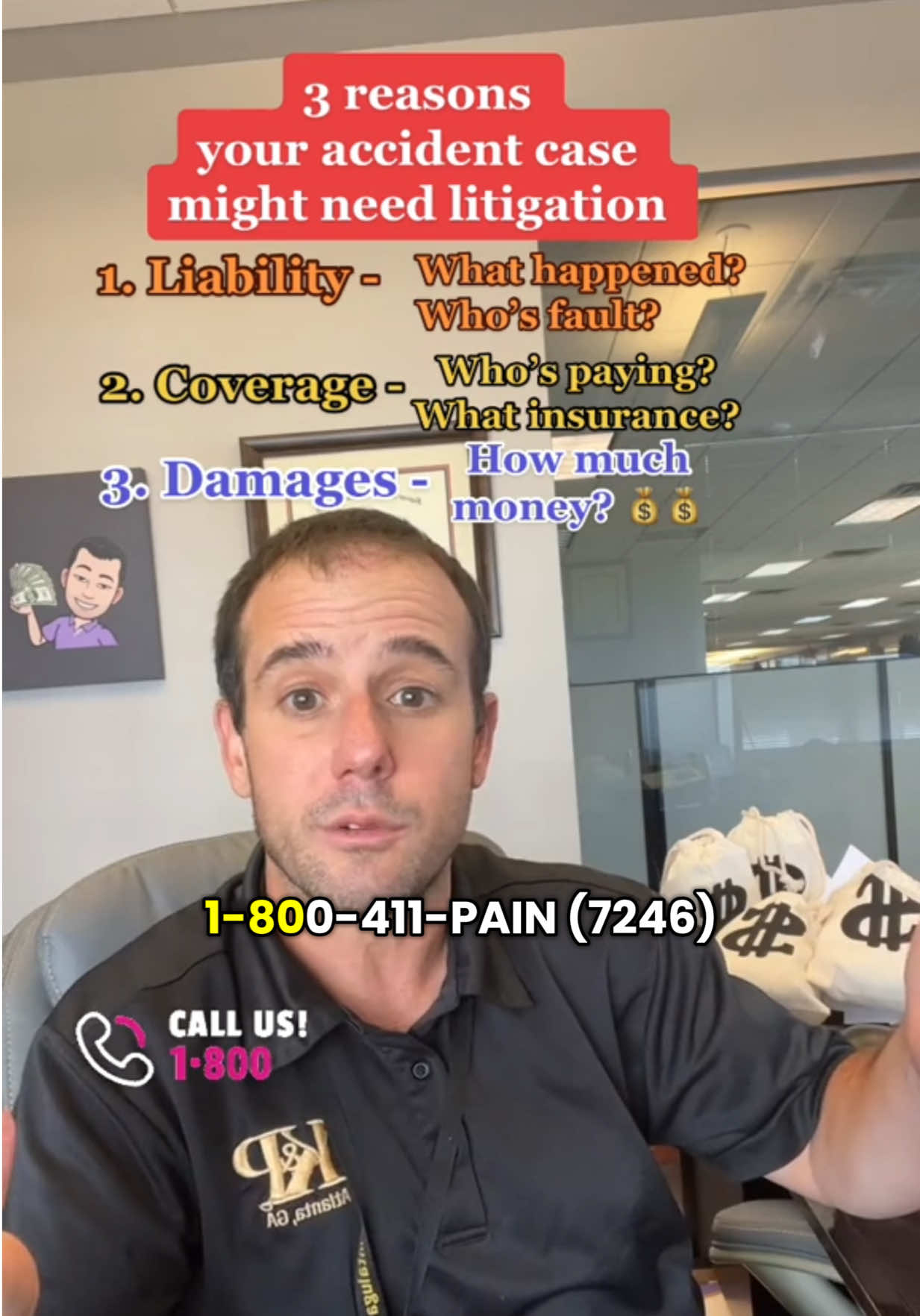 @Accident Attorney Kevin Sobel