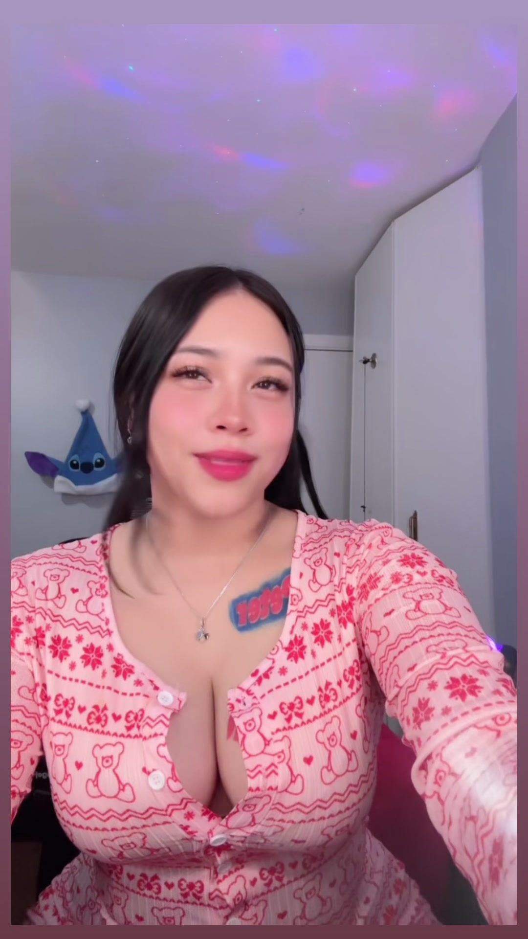 @LaDiosaVenus