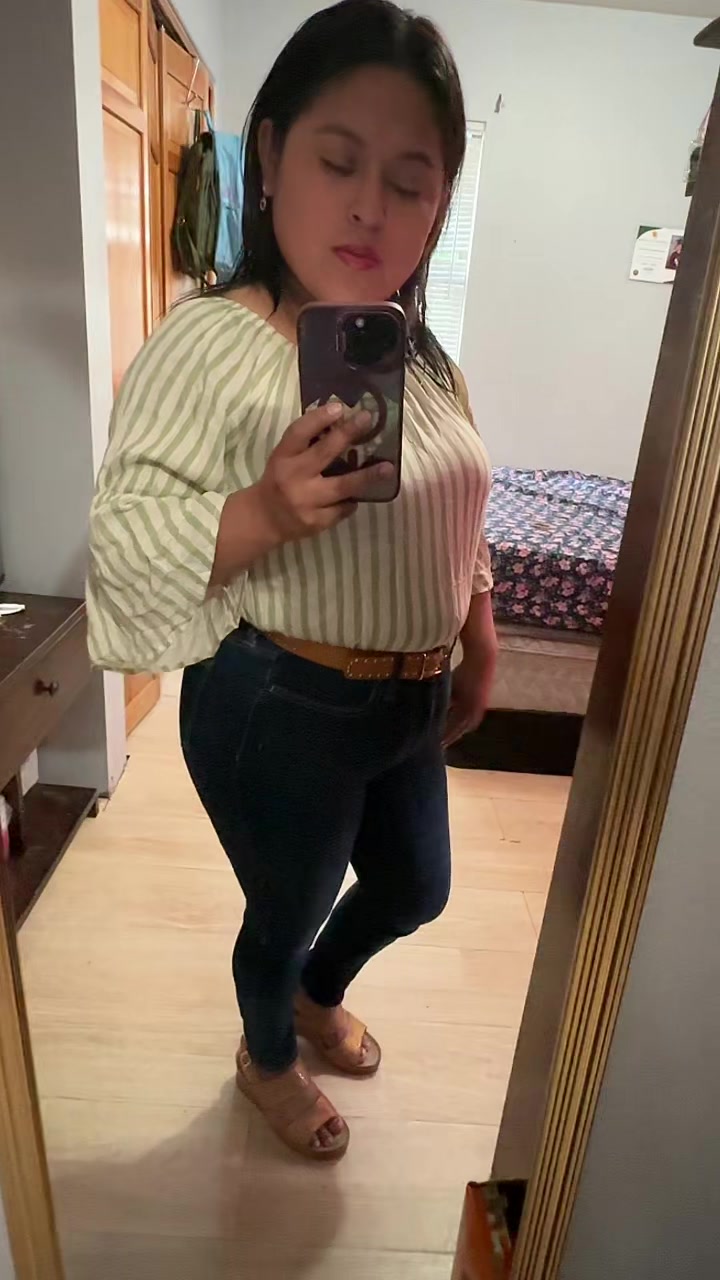 @Angela Chavez