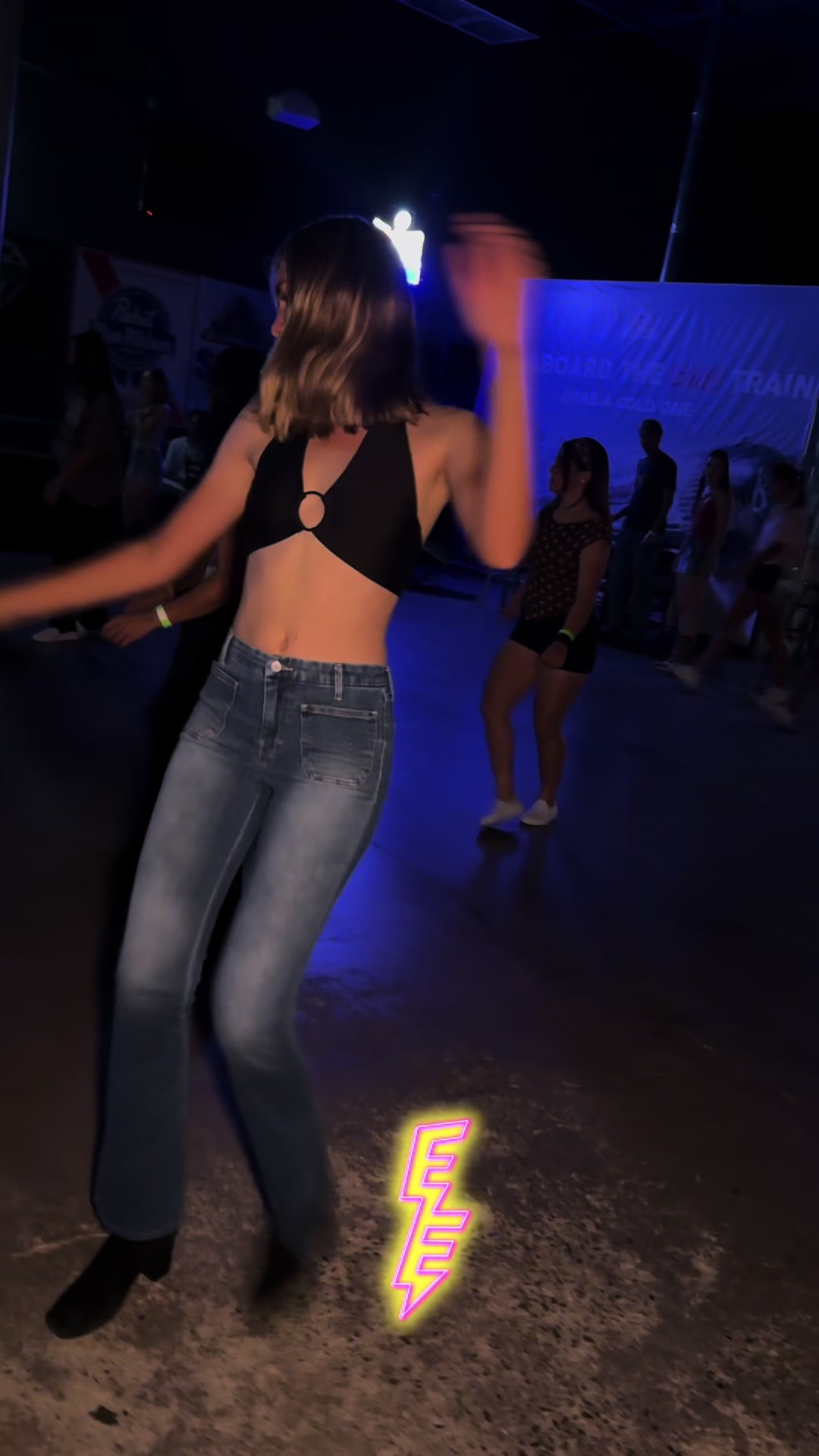 @Electric Events AZ