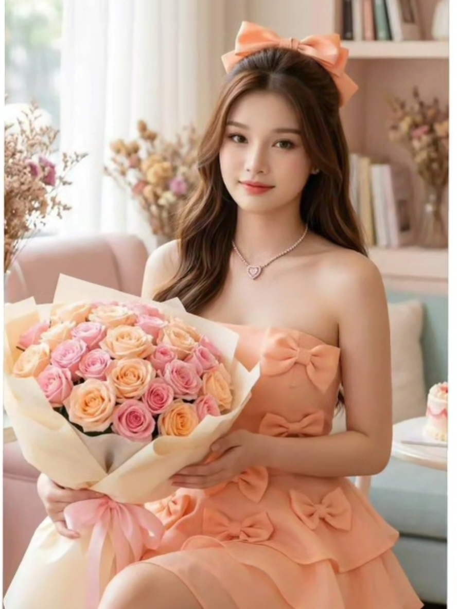 @นางฟ้าสายรุ้ง 879