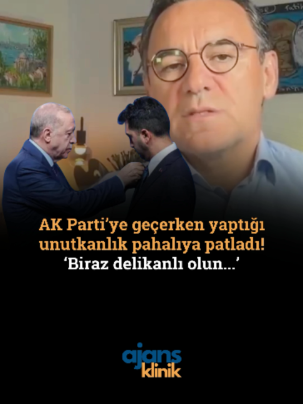 @ajansklinik