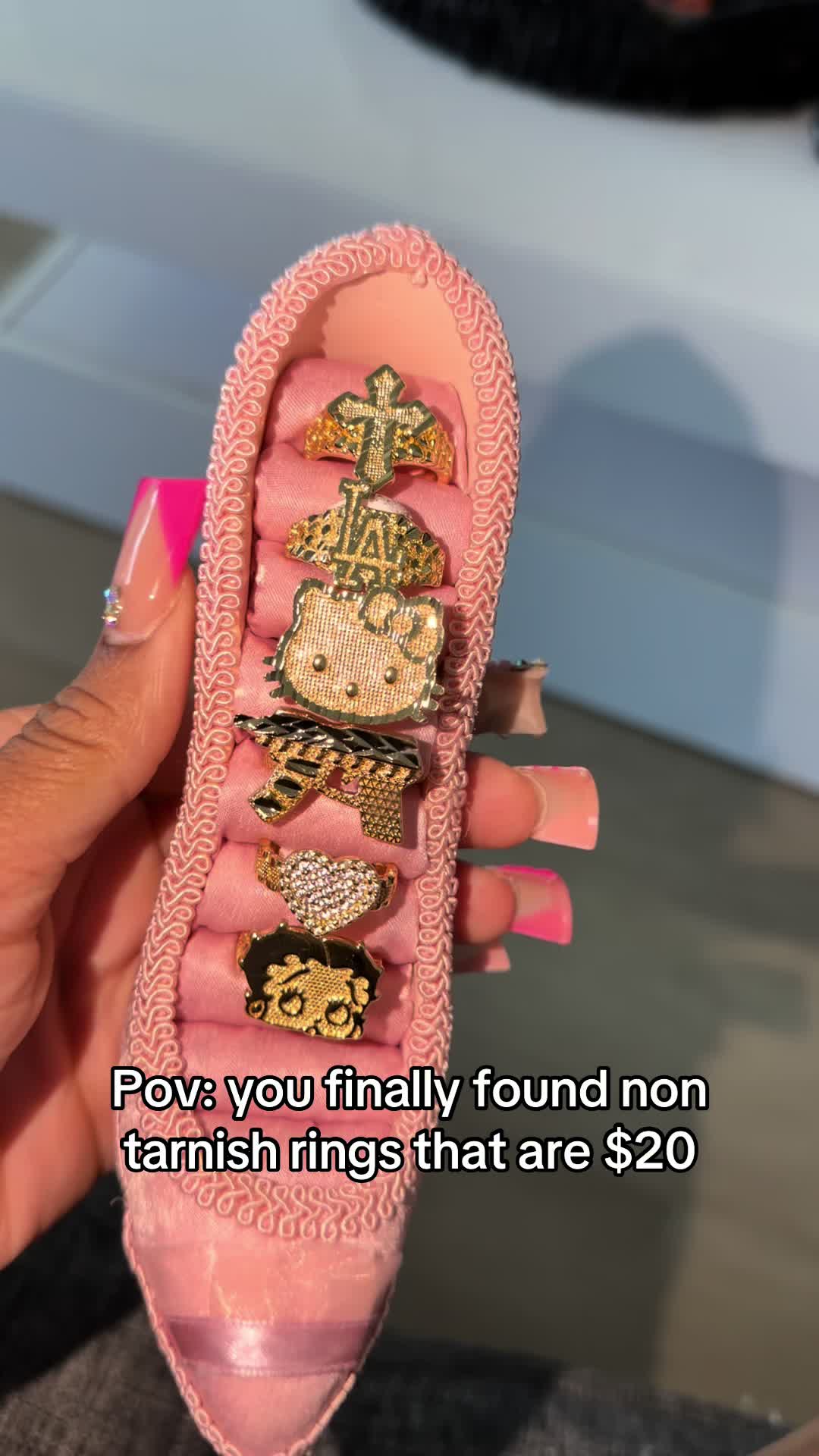 @Tha Jewelry plug 🔌🧚🏽&zwj;♀️