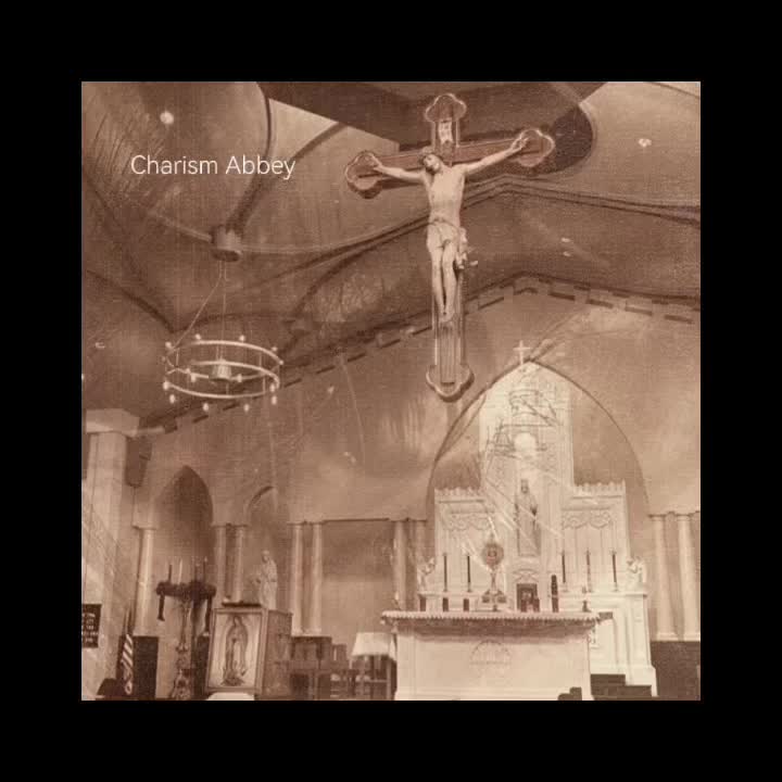 @Charism Abbey