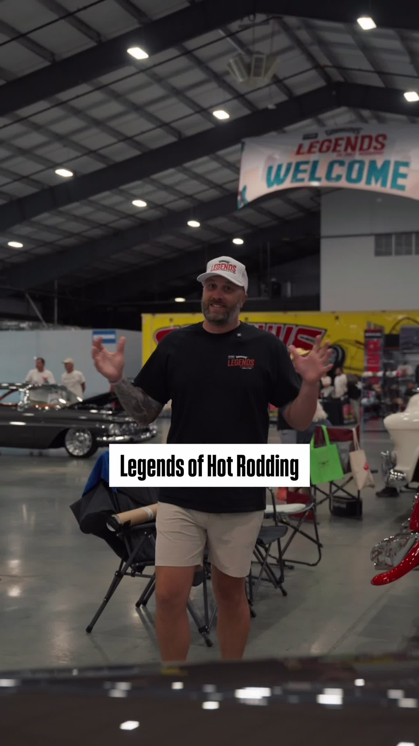 @Goodguys Rod & Custom