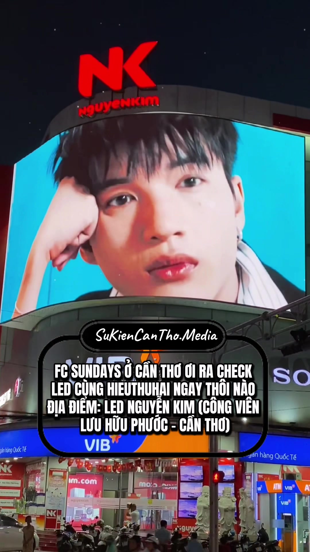 @SỰ KIỆN CẦN THƠ