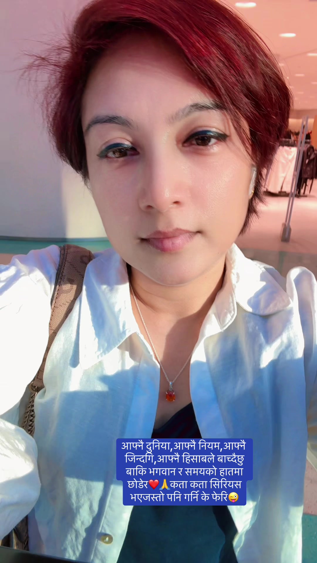 @Kusum bhujel