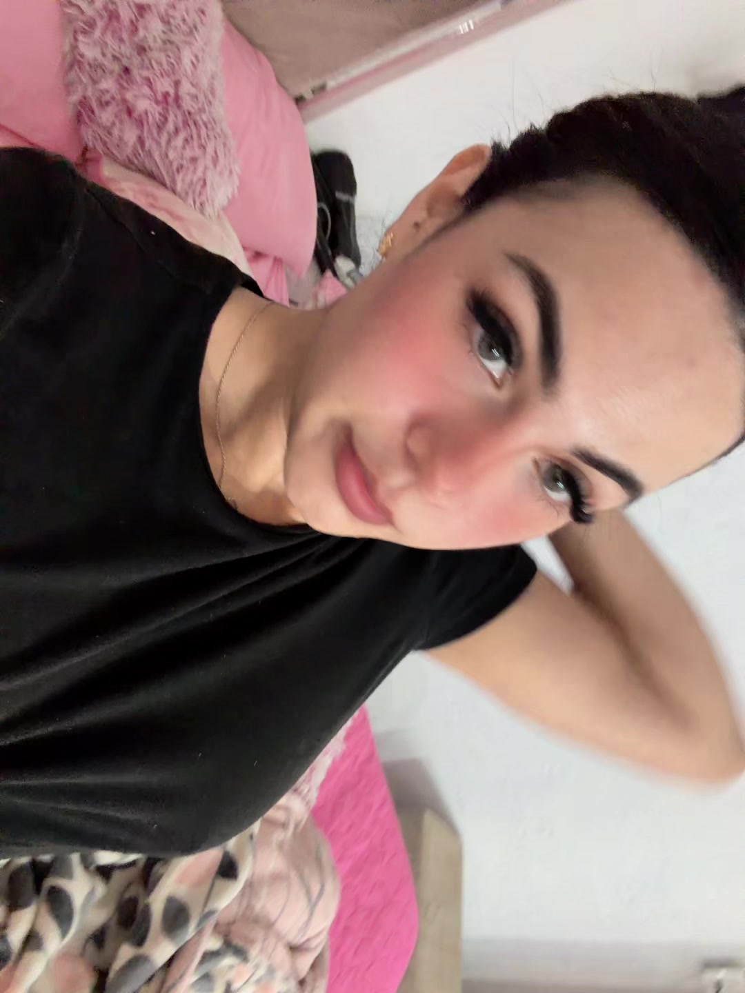 @Ariana Sánchez🩷✨