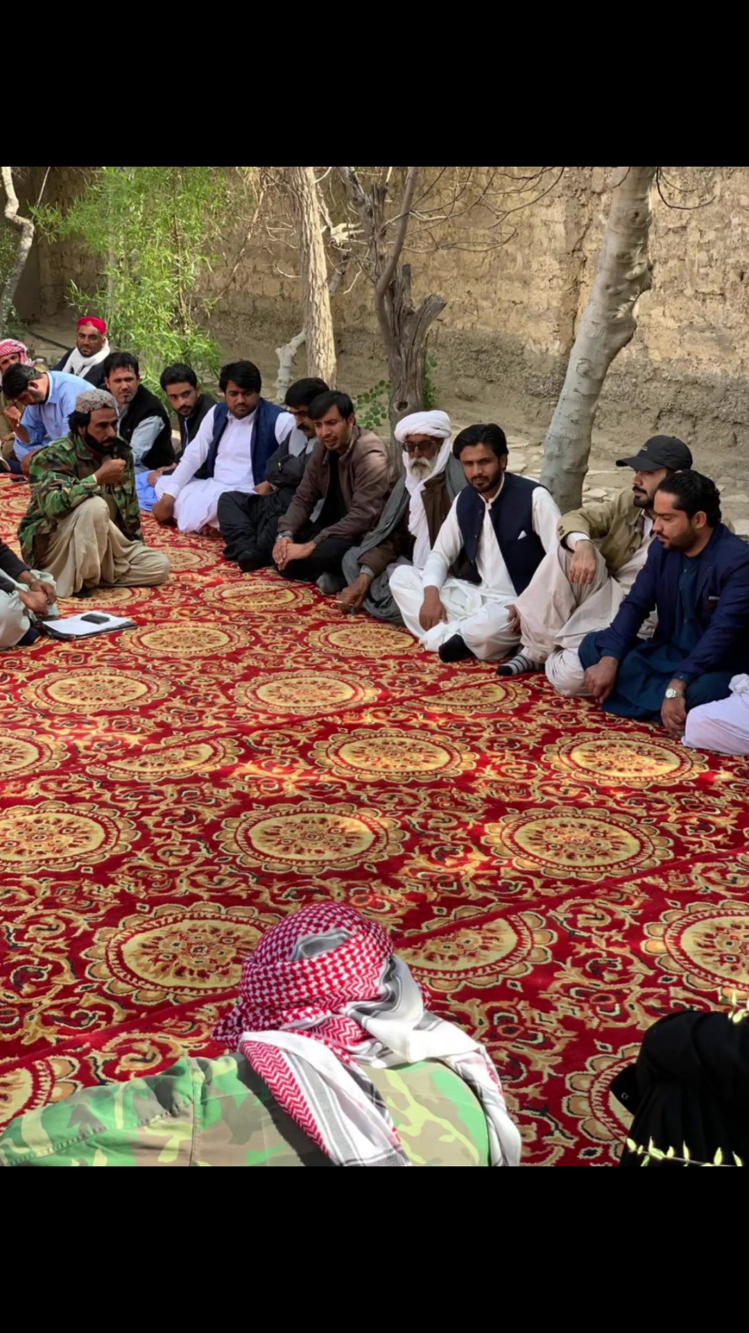 @Mir Masroor Mengal