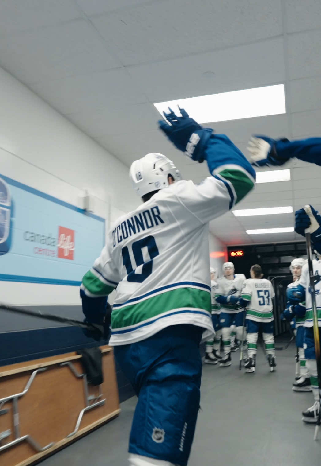 @Canucks