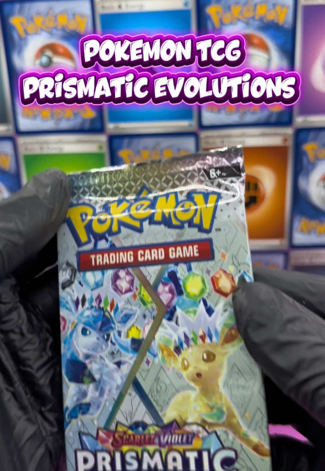 @HIT CHASE - TCG