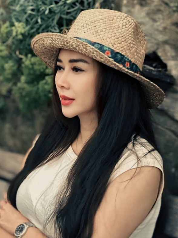 @Tanya pak RT