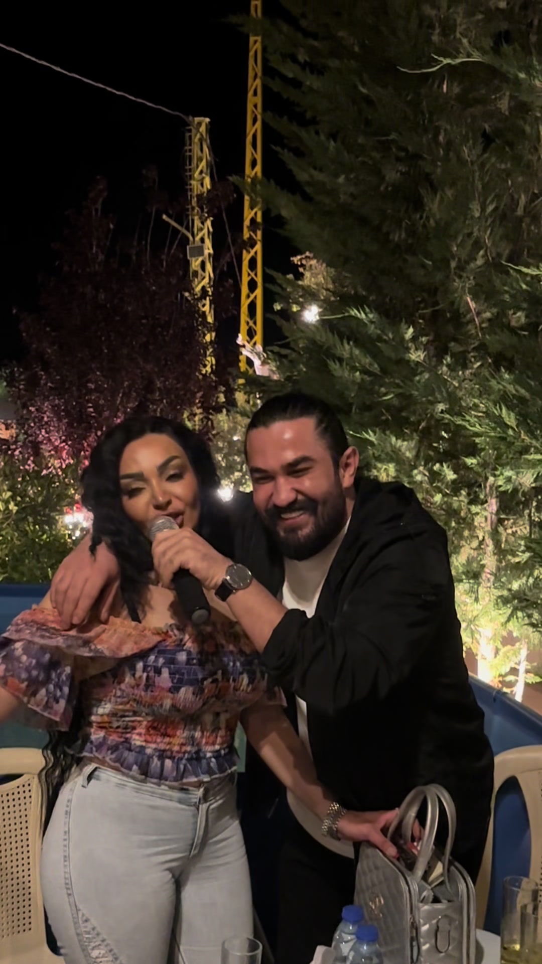 @Fans Youssef El Malek