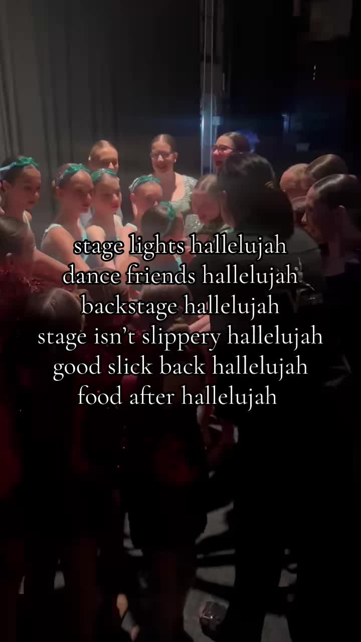 @Celebrity Dance