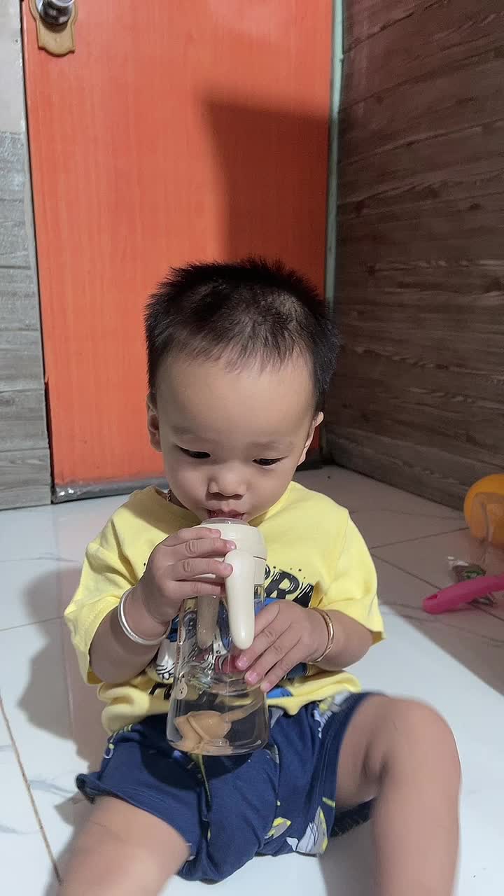 @Mẹ Minh Kh&ocirc;i
