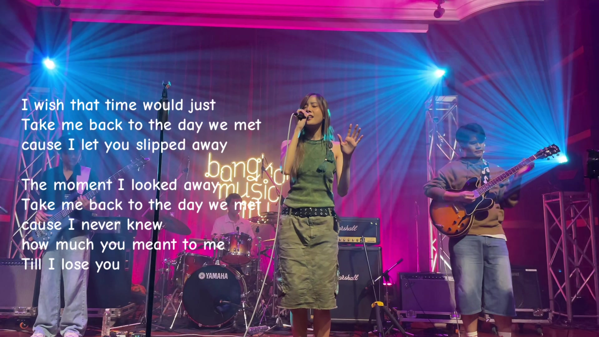 @ผัดกะเพรารวมเพลง