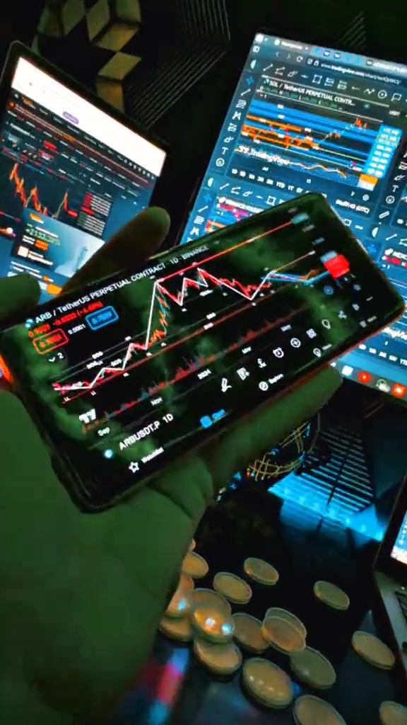 @CRYPTO MASTER