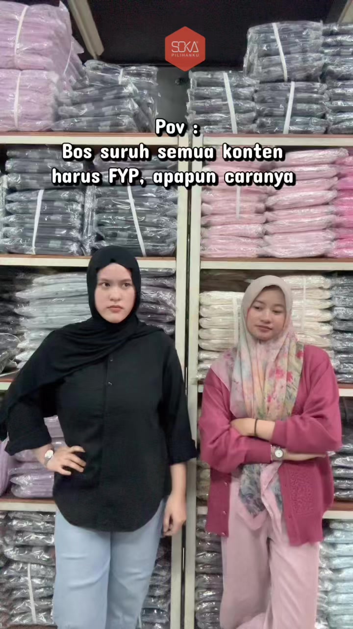 @Soka Shop