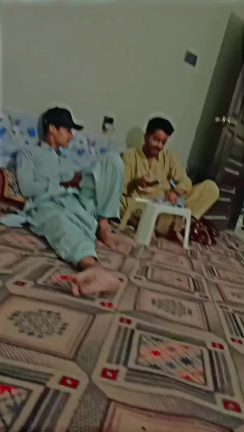 @Burhan Baloch