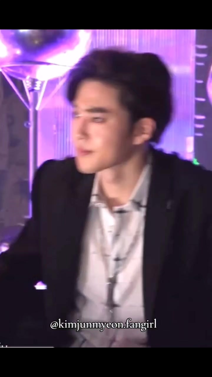 @Kim Junmyeon.fangirl