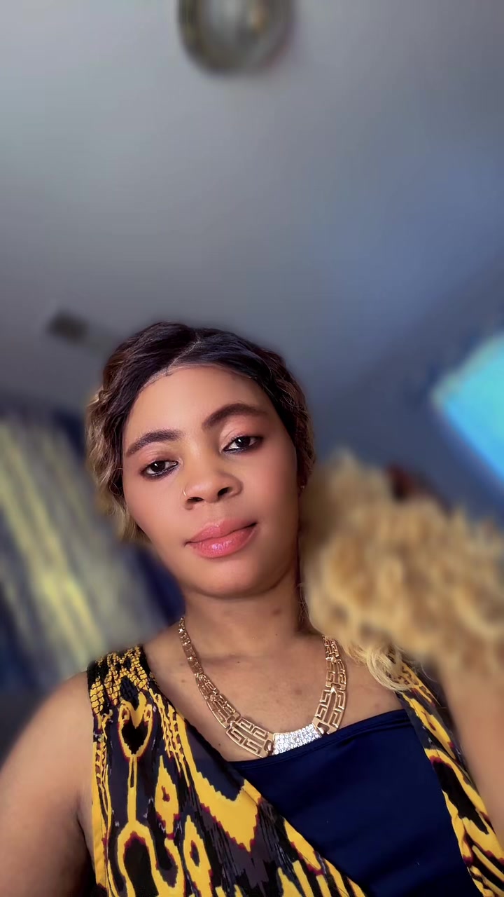 @Queen Shami 🇨🇩🇺🇬🇺🇸💪