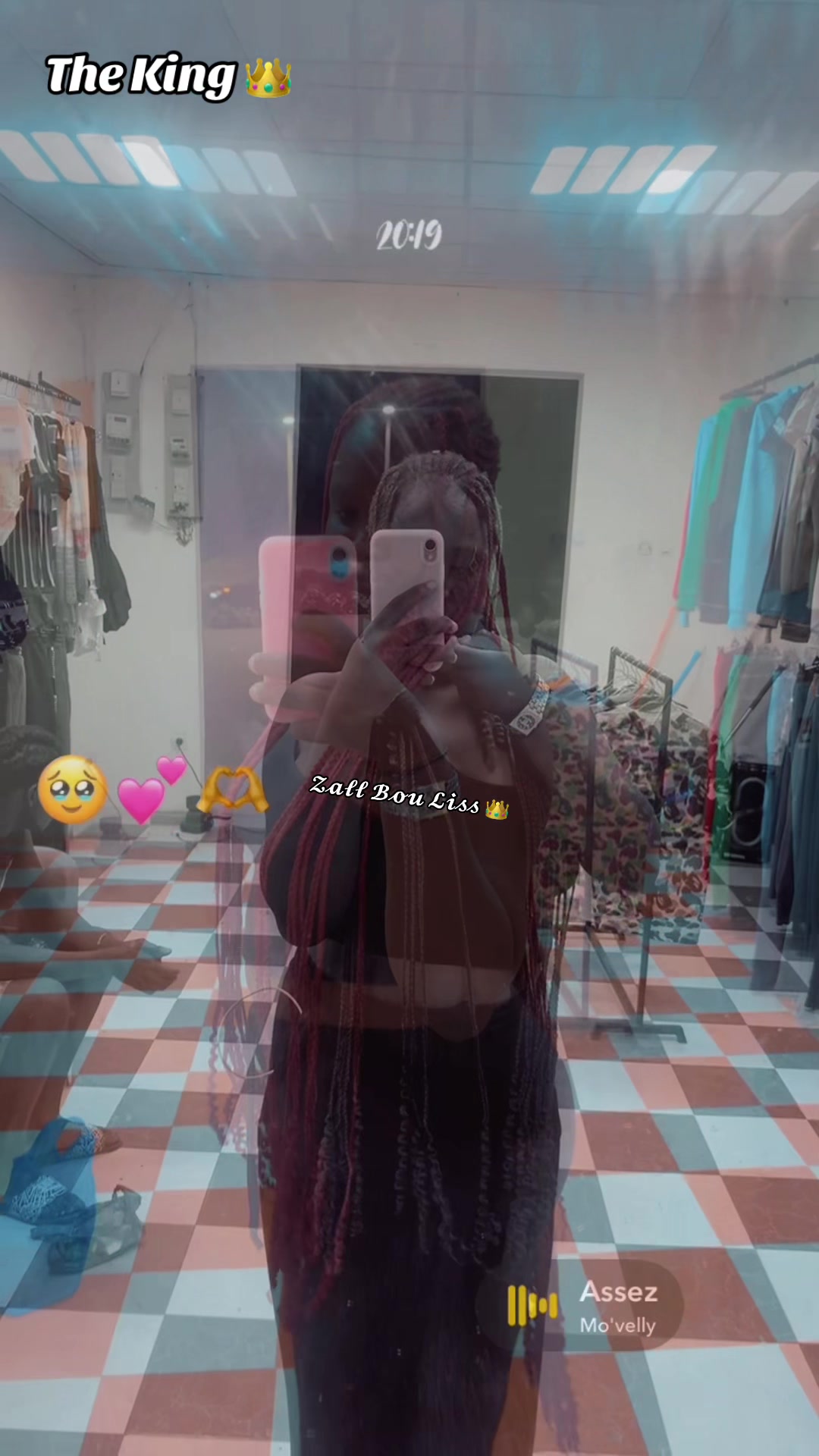 @Mia ba 4000000