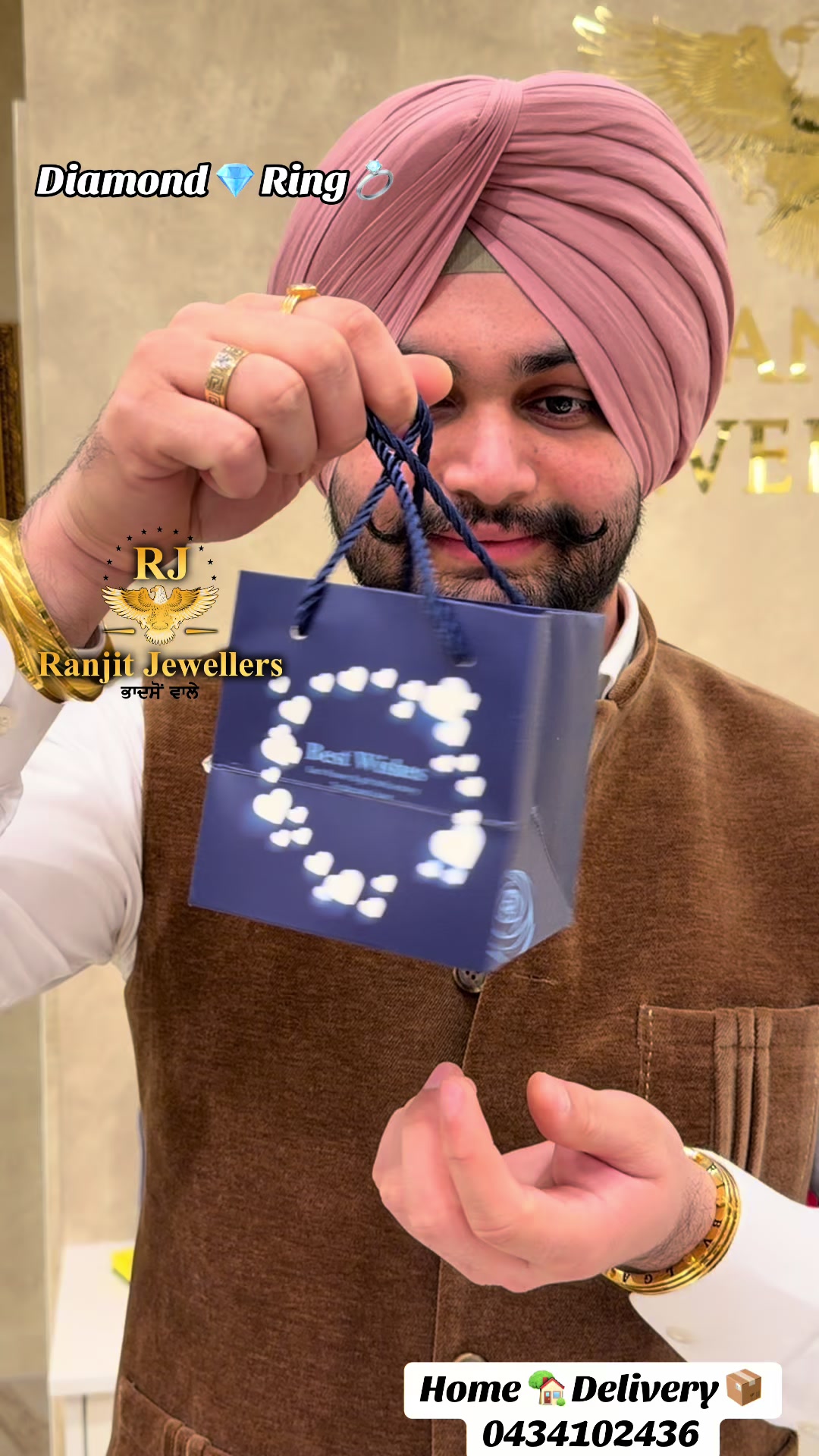 @Ranjit Jewellers