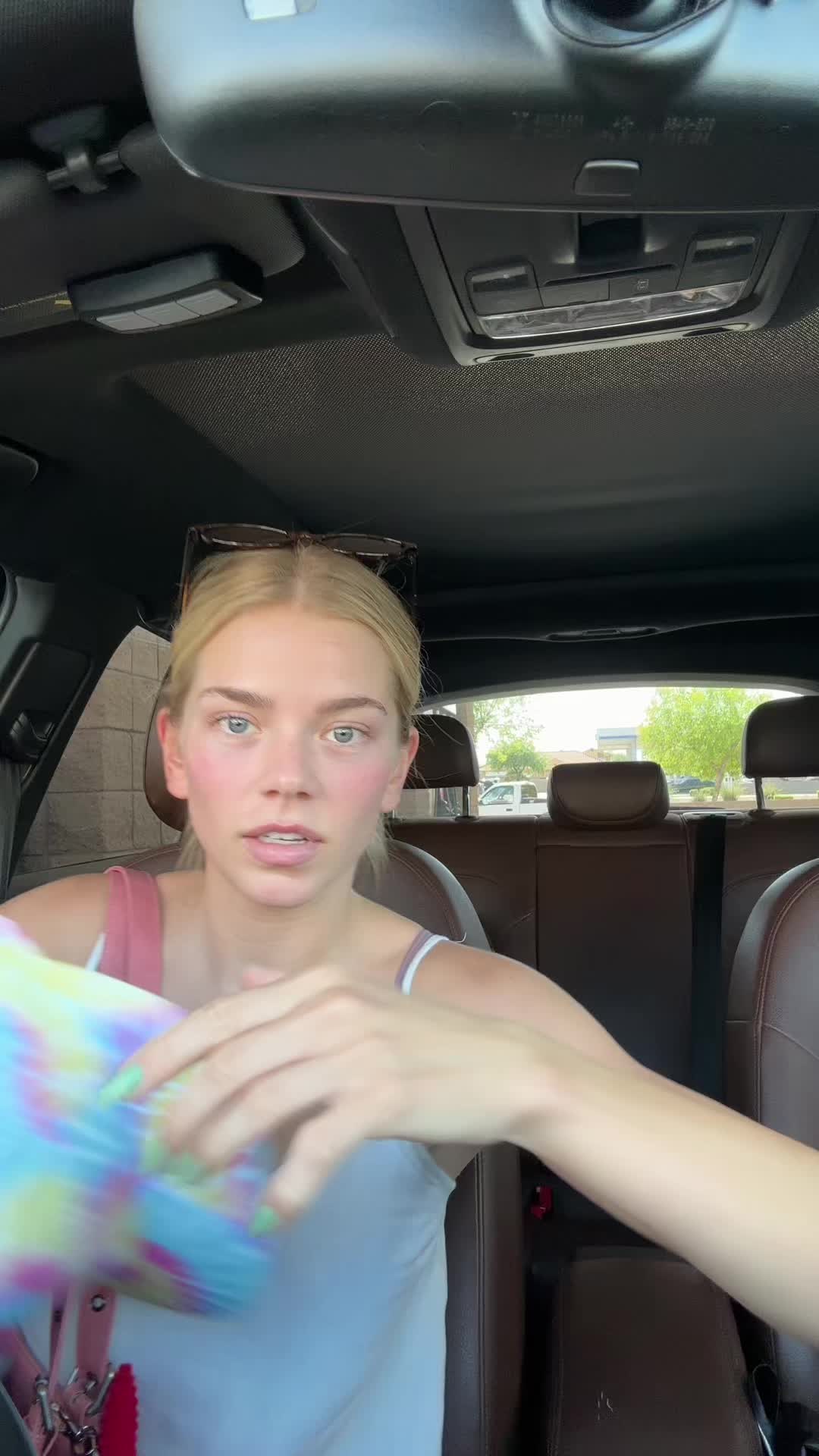 @Becca Joan