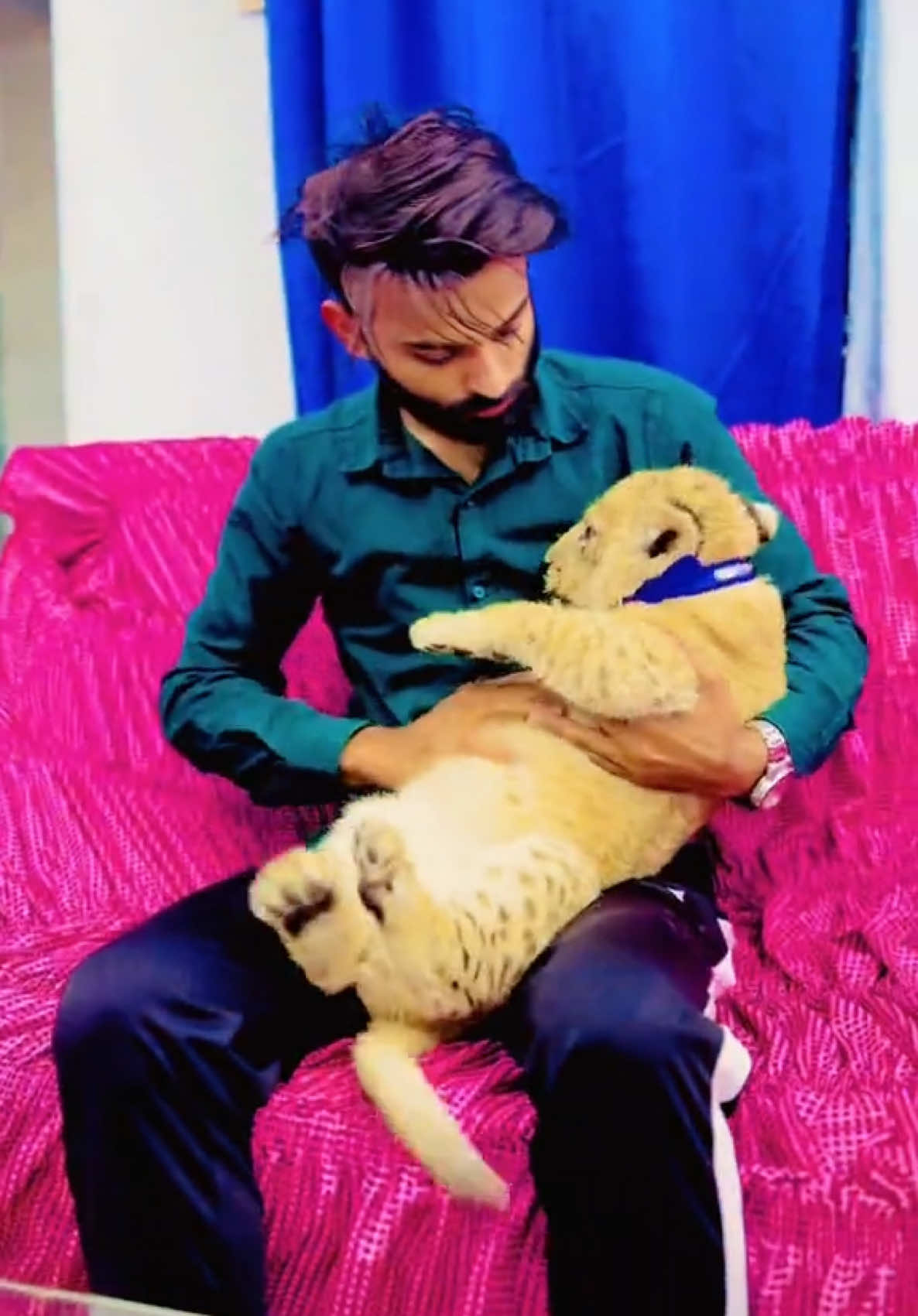 @Umair Qureshi