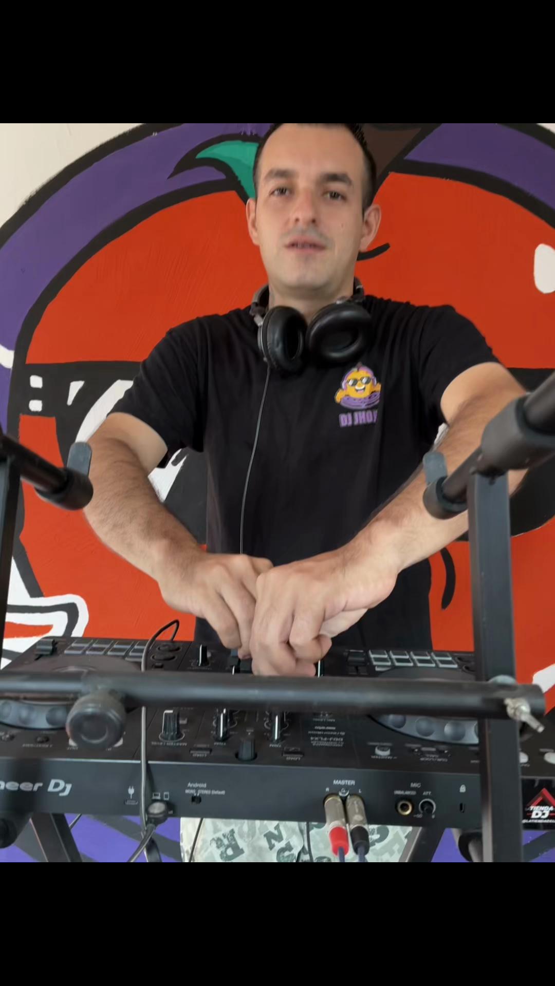@Dj Jhorc