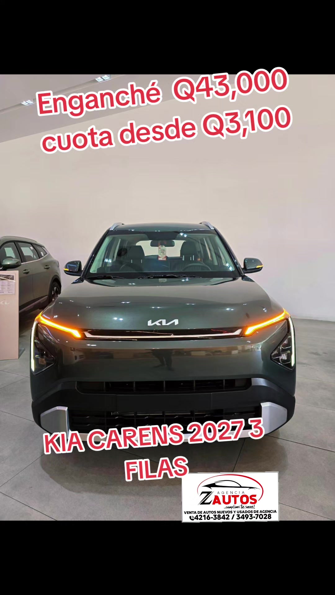 @Agencia Zautos