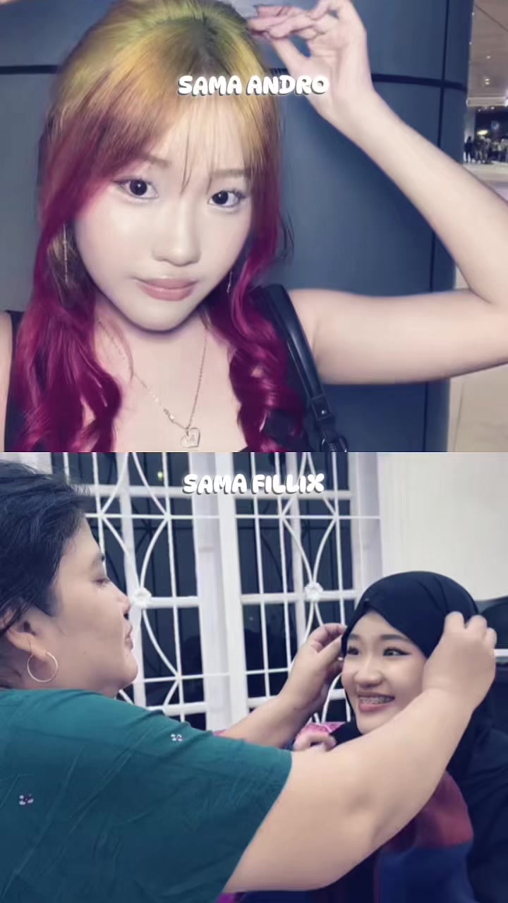 @Karyn Putri Lestarii