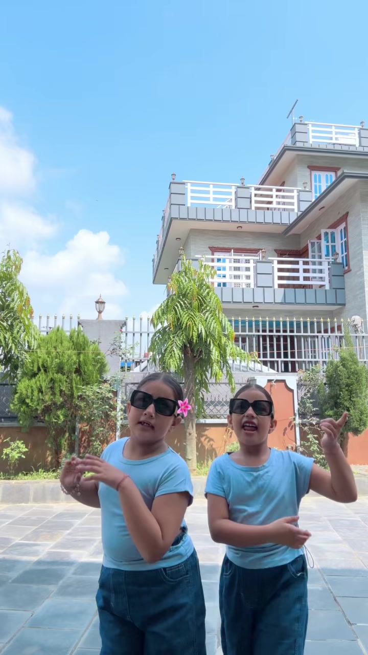 @Priyanka Pandey Khadka