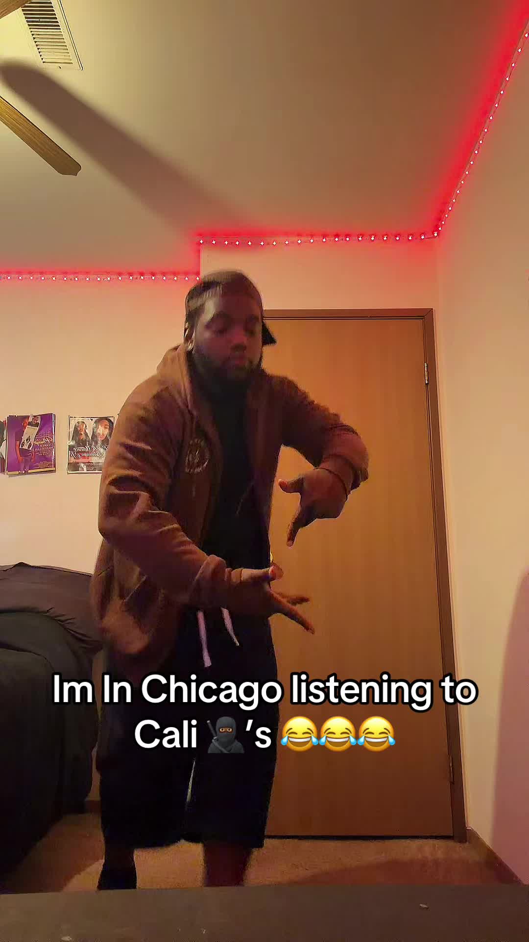 @Smook Chapo